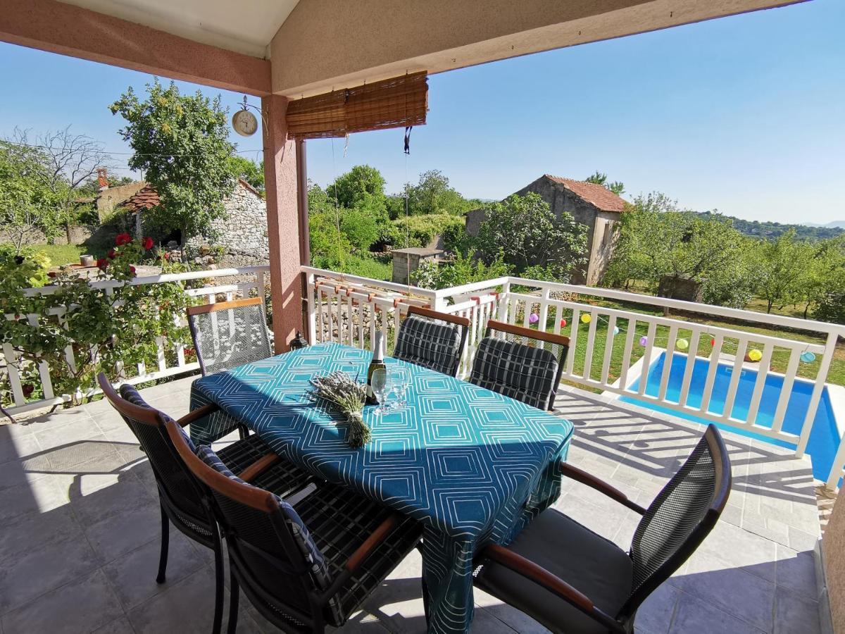 Vinine Apartman Selma מראה חיצוני תמונה